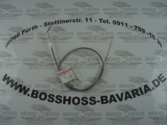 Gaszug - Accelerator Cable  Boss Hoss